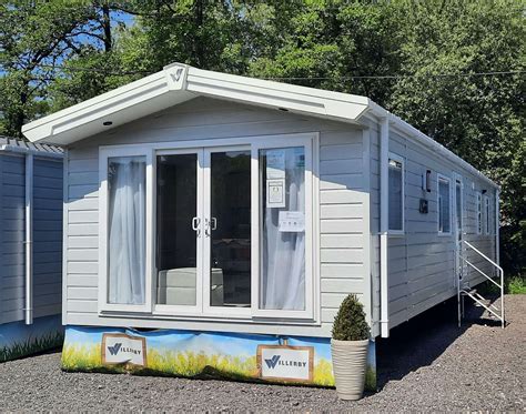 pine view willerby.